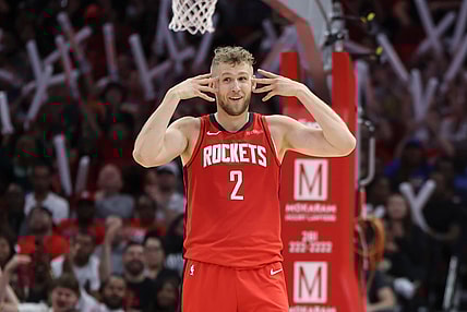 Jock Landale, warriors