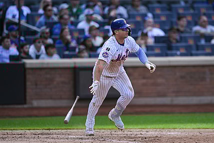 MLB: Washington Nationals at New York Mets, pete alonso