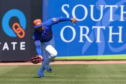 MLB: Spring Training-Houston Astros at New York Mets