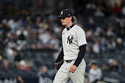 MLB: Miami Marlins at New York Yankees