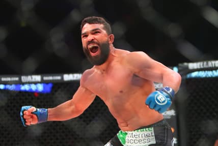 MMA: Bellator 221-Chandler vs Pitbull