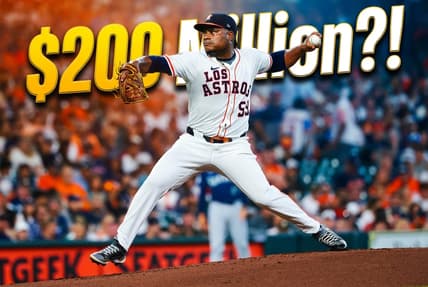 MLB: Seattle Mariners at Houston Astros, mets