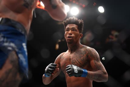 MMA: UFC 303 - Simon vs Oliveira