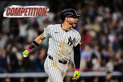 MLB: Chicago White Sox at New York Yankees, jose caballero