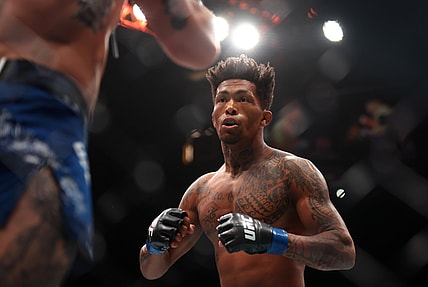 MMA: UFC 303 - Simon vs Oliveira