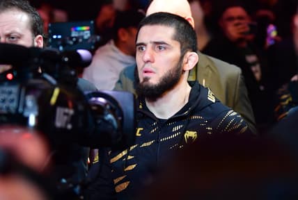 MMA: UFC 311 Makhachev vs Moicano