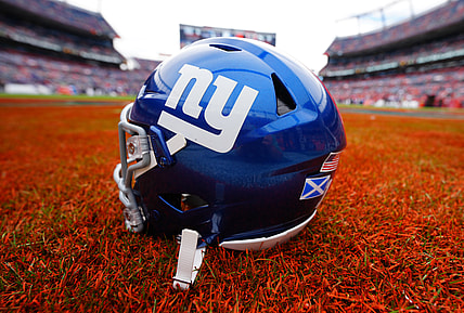 NFL: New York Giants at Denver Broncos