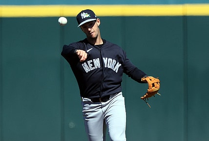 MLB: Spring Training-New York Yankees at Pittsburgh Pirates