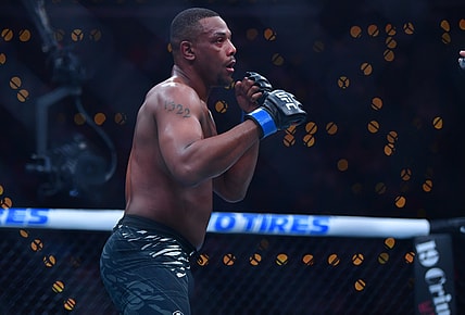 MMA: UFC 311 Prochazka vs Hill