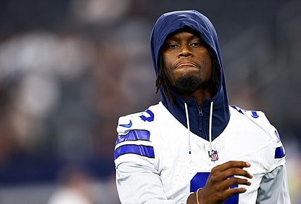 George Pickens, giants, cowboys