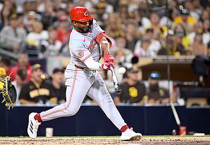 MLB: Cincinnati Reds at San Diego Padres, miguel andujar, yankees