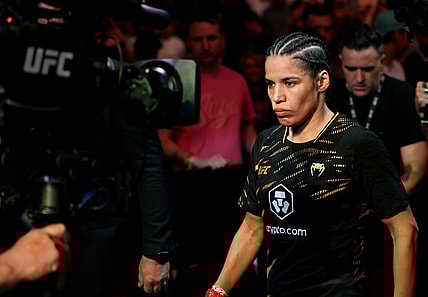 MMA: UFC 316 - Pena vs Harrison