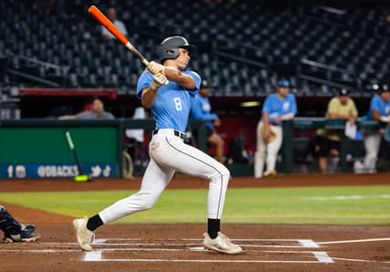 Baseball: Perfect Game National Showcase, yankees