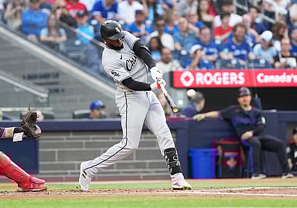 MLB: Chicago White Sox at Toronto Blue Jays