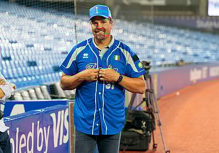 MLB: Chicago Cubs at Toronto Blue Jays