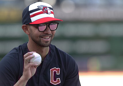 MLB: Cleveland Guardians at Pittsburgh Pirates