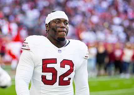 NFL: New England Patriots at Arizona Cardinals