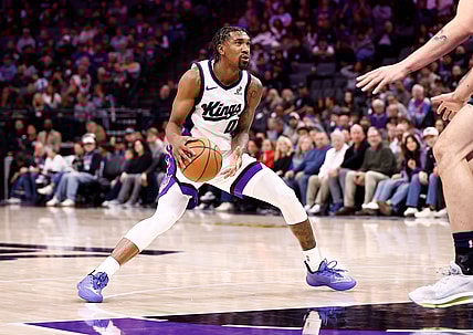 NBA: Memphis Grizzlies at Sacramento Kings