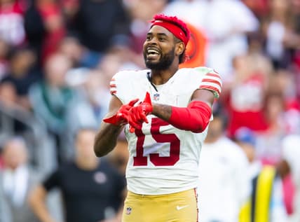 Jauan Jennings, 49ers, Jets