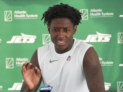 Jets, Sauce Gardner