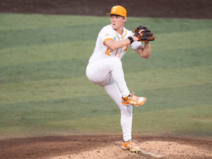 Syndication: The Knoxville News-Sentinel, cardinals, liam doyle