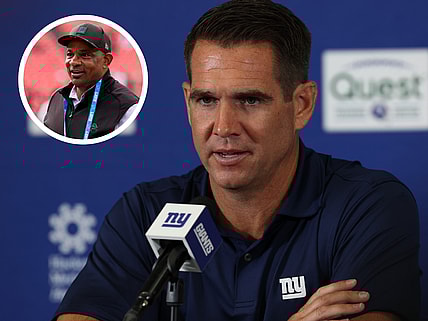 giants, joe schoen, ray agnew