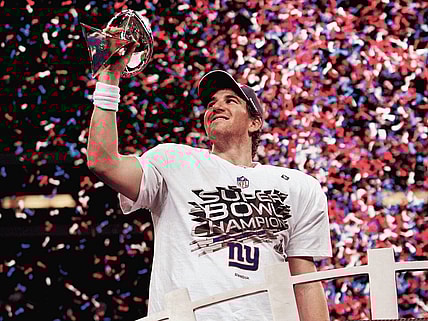 Eli Manning, giants