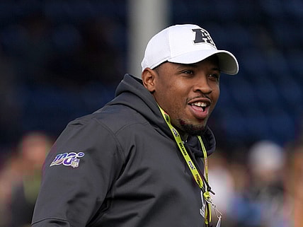 Chris Horton, giants,