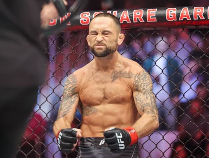 MMA: UFC 281 - Edgar vs Gutierrez