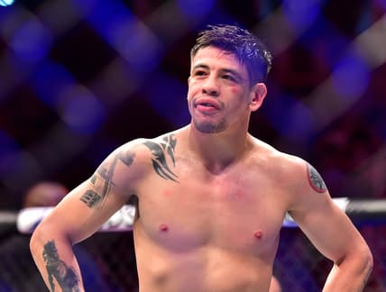 MMA: UFC 283 - Figueiredo vs Moreno