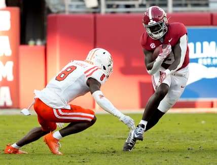 Syndication: Tuscaloosa News
