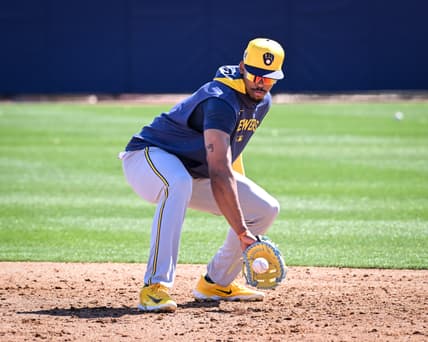 Syndication: Journal Sentinel, Ernesto Martinez, yankees