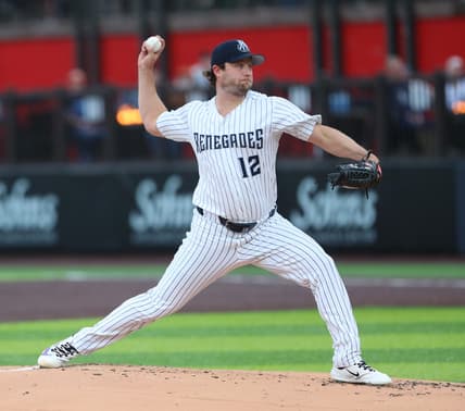 Syndication: Poughkeepsie Journal, gerrit cole, yankees
