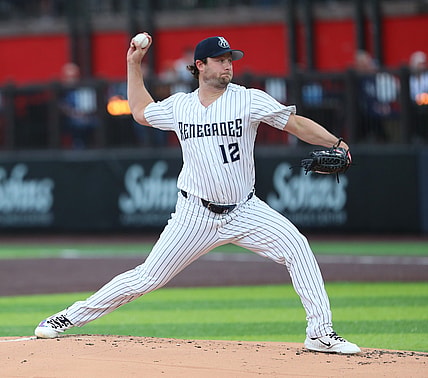 Syndication: Poughkeepsie Journal, gerrit cole, yankees