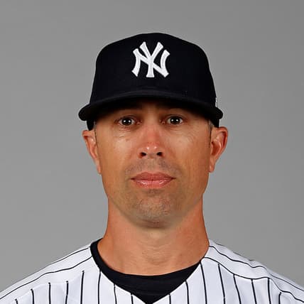 MLB: 2023 New York Yankees Media Day