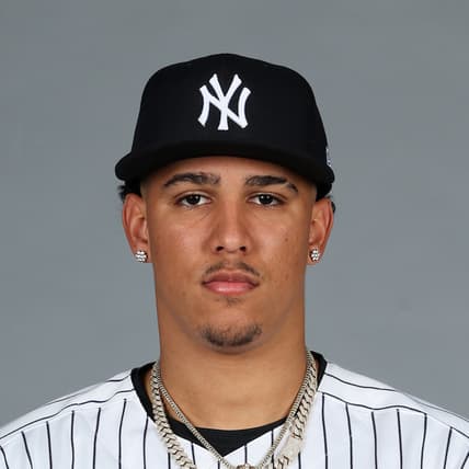 MLB: 2026 Season Player Headshots