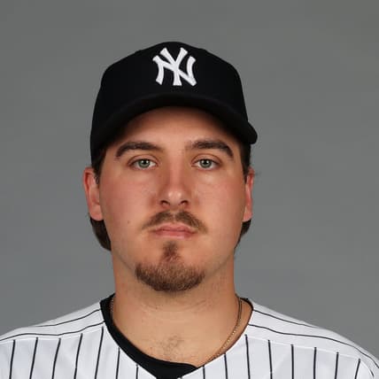 MLB: 2026 Season Player Headshots