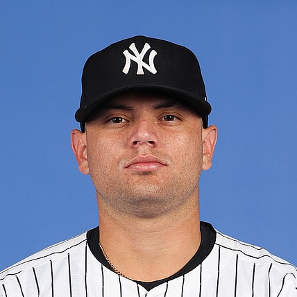 MLB: New York Yankees-Media Day
