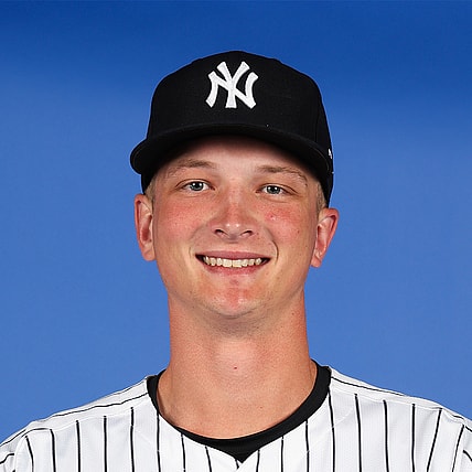 MLB: New York Yankees-Media Day