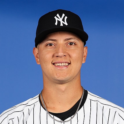 MLB: New York Yankees-Media Day