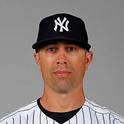 MLB: 2023 New York Yankees Media Day