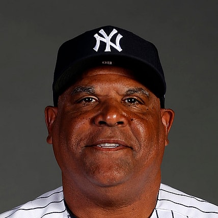 MLB: New York Yankees-Media Day