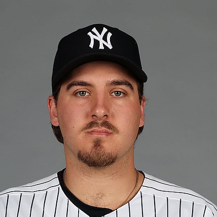 MLB: 2026 Season Player Headshots