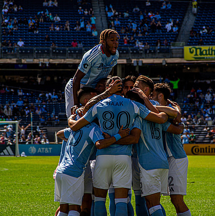 new york city fc