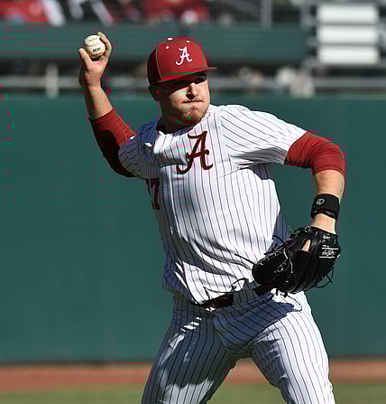 Syndication: Tuscaloosa News, Yankees