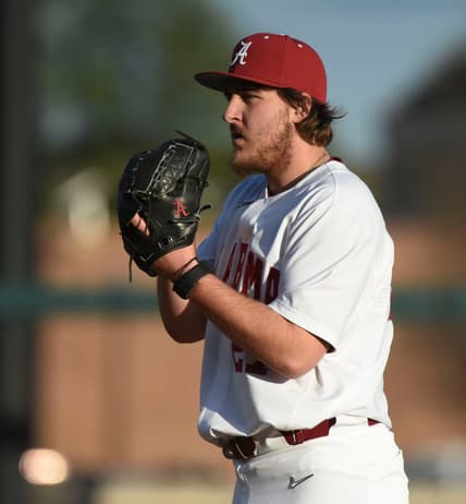 Syndication: Tuscaloosa News