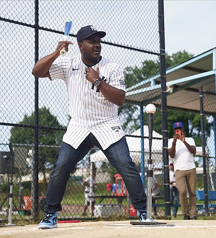 Syndication: Westchester County Journal News