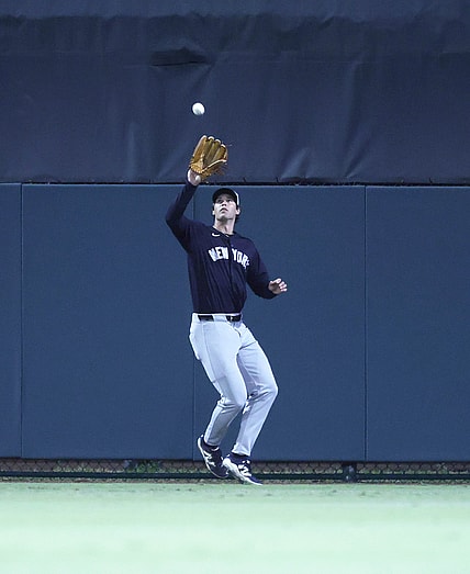 MLB: Spring Training-New York Yankees at Baltimore Orioles