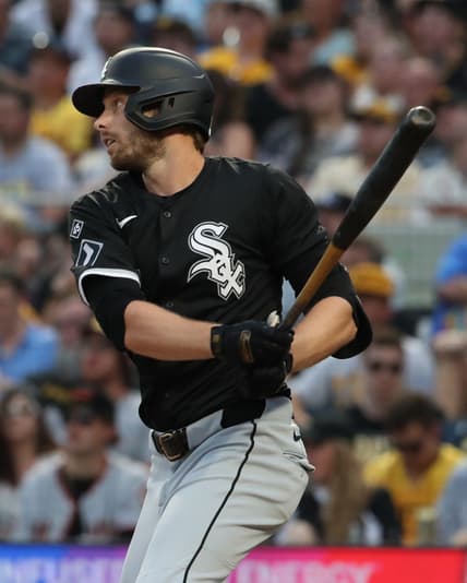 MLB: Chicago White Sox at Pittsburgh Pirates