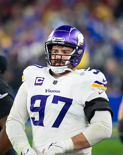 Harrison Phillips, jets